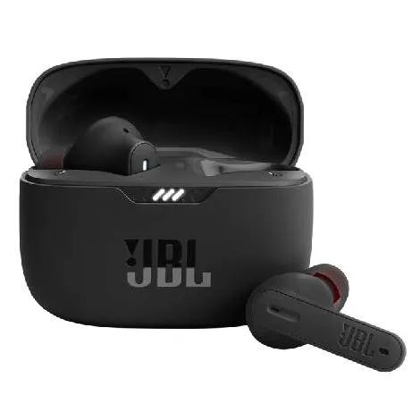 Наушники JBL Tune 230NC Black