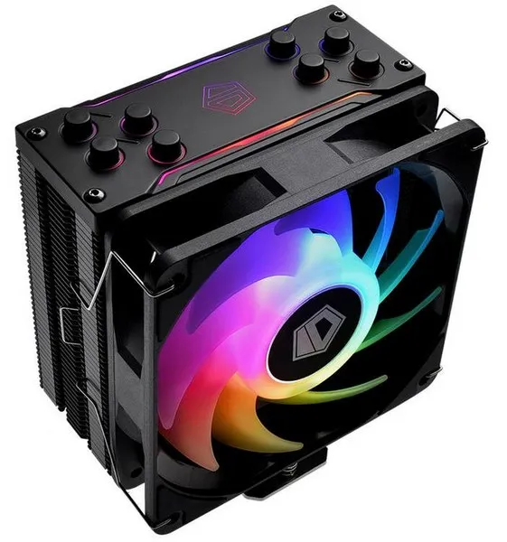 Кулер для процессора ID-Cooling SE-224XT-ARGB V2