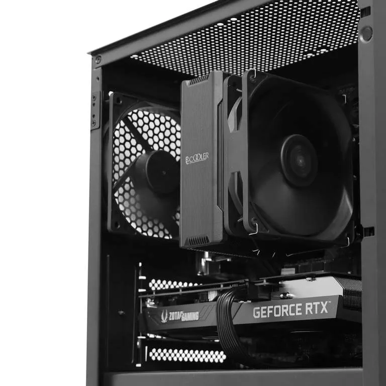 Компьютер Extreme 60043