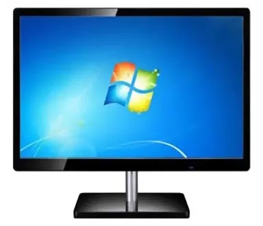 Монитор 23" Qmax M2395BH