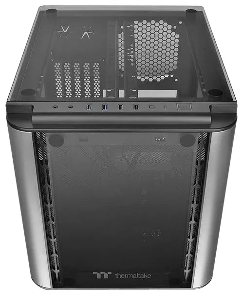 Корпус для ПК Thermaltake Level 20 VT CA-1L2-00S1WN-00