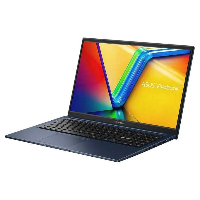 Ноутбук ASUS VivoBook 15 X1504ZA-BQ078W