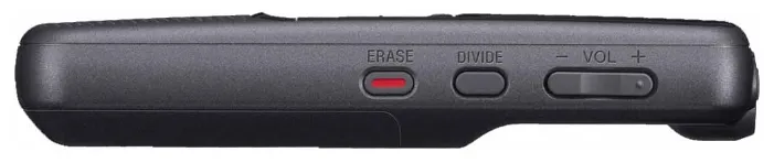 Диктофон Sony Dictophone ICD-PX240