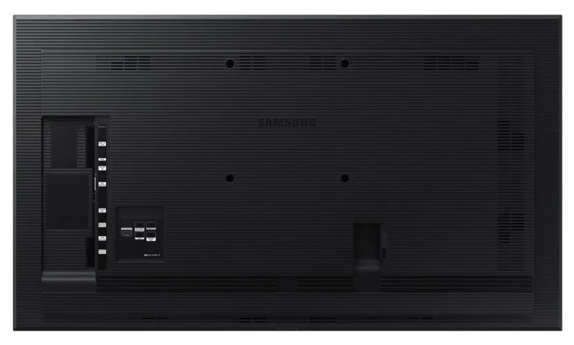 Видеопанель Samsung QM55R-B LH55QMRBBGCXCI