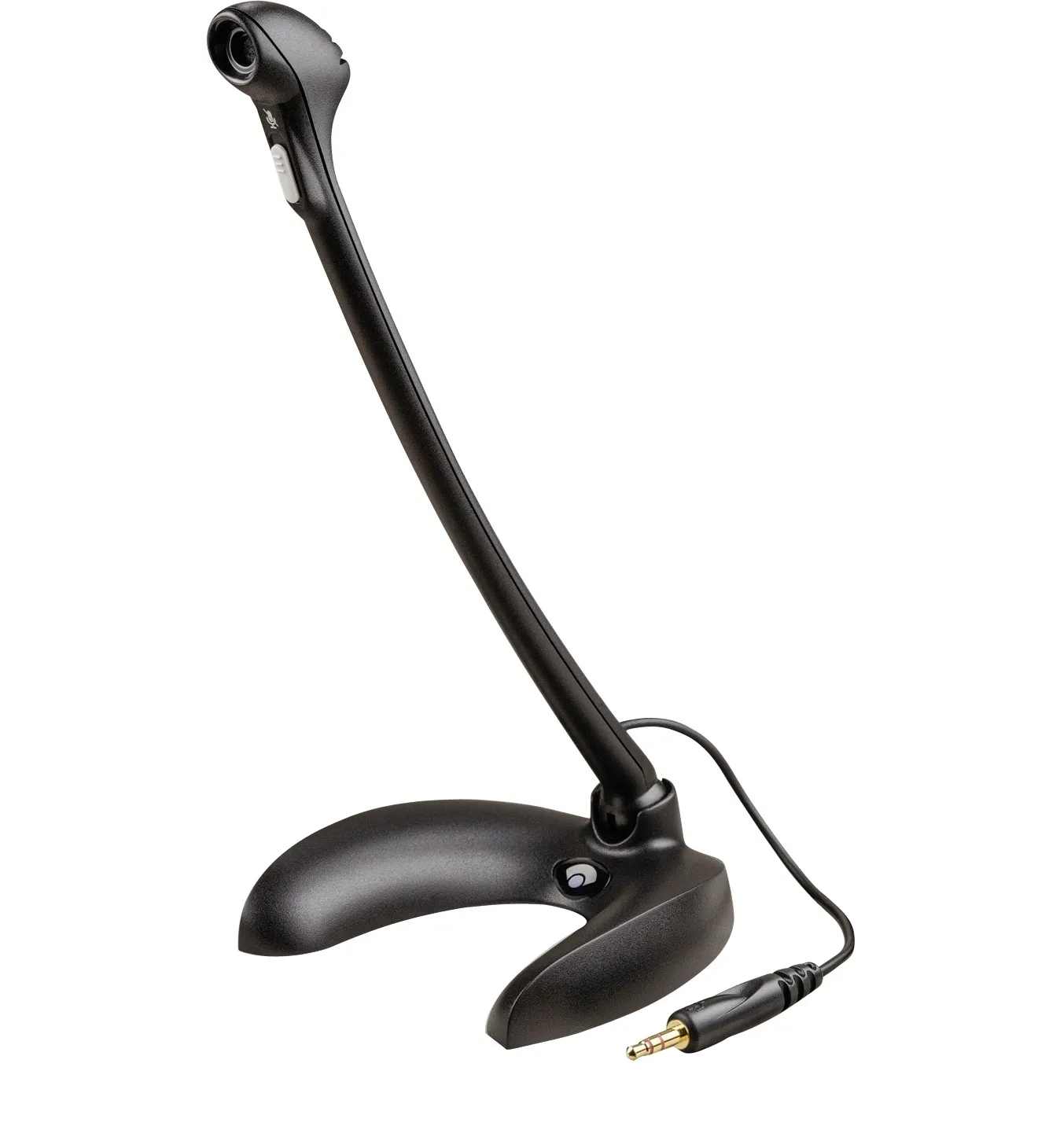 Микрофон компьютерный Plantronics AUDIO 300