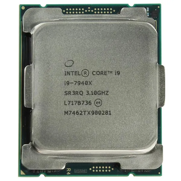 Процессор Intel Core i9-7940X CD8067303734701