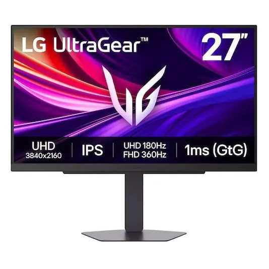Монитор LG 27G810A-B.ARUZ