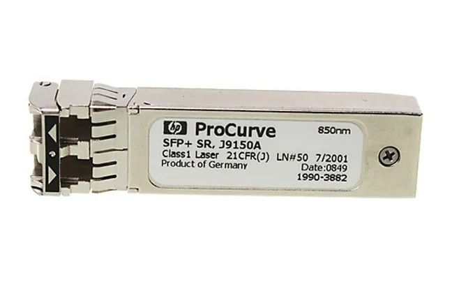Трансивер HP/ProCurve 10-GbE SFP+ SR