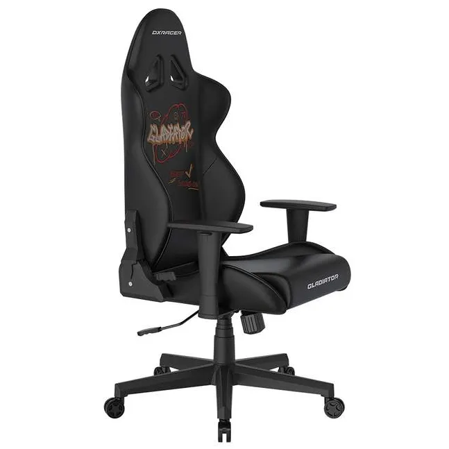 Игровое компьютерное кресло DX Racer GC/GN23/GRAFFITI2