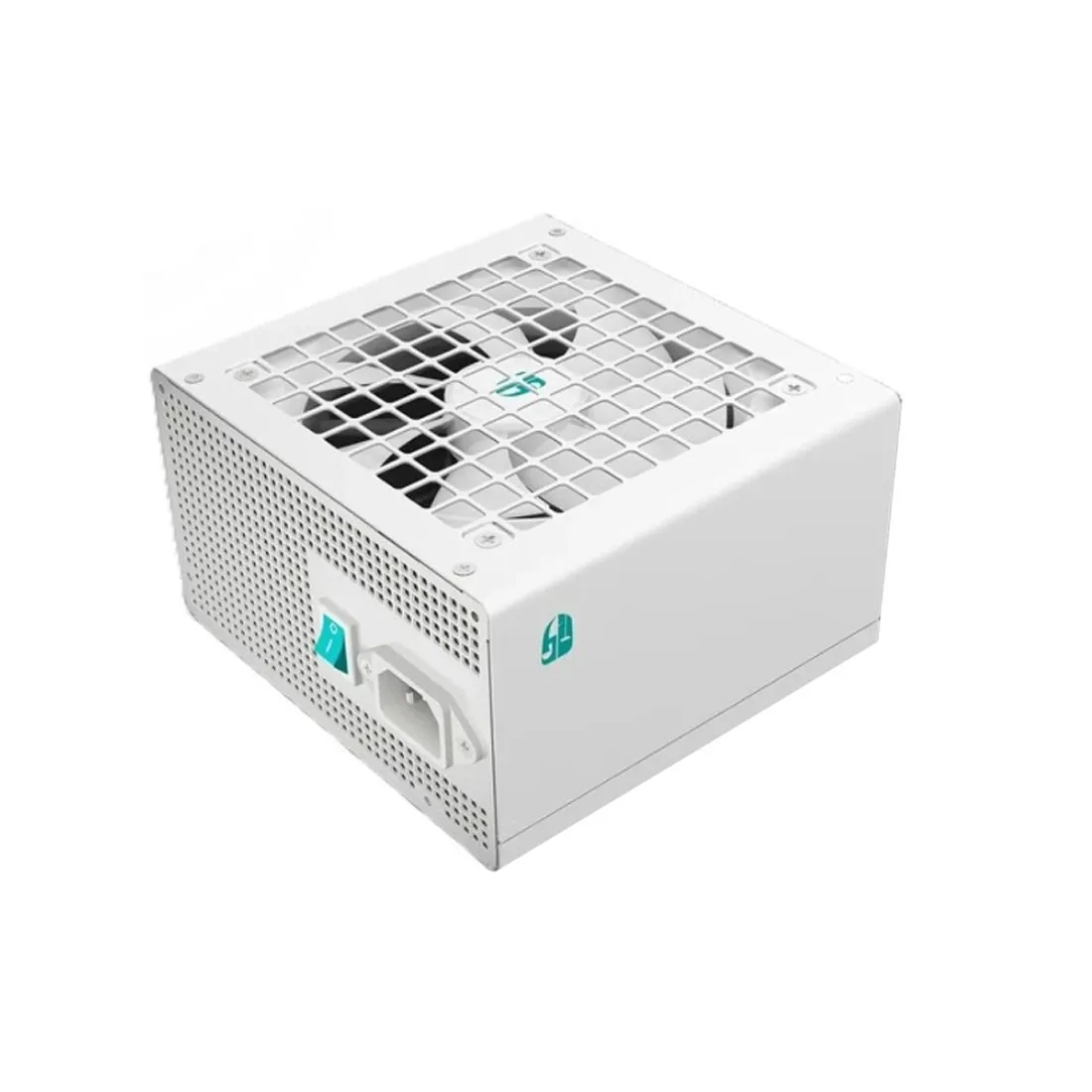 Блок питания GamerStorm PS850G WH