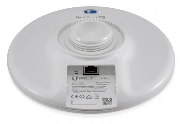 Мост Wi-Fi Ubiquiti NBE-5AC-19