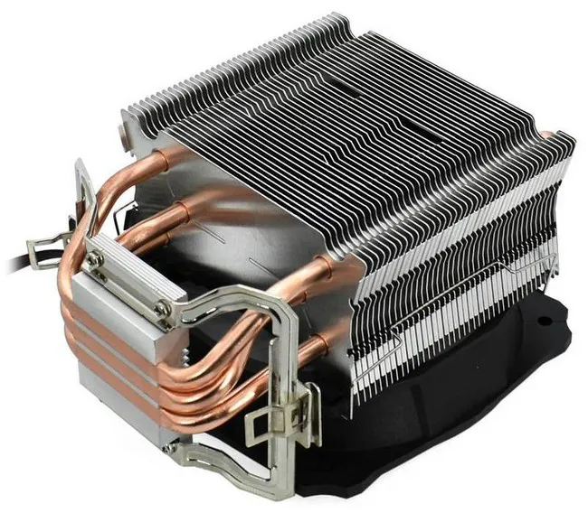 Кулер для процессора ID-Cooling SE-213V3-B