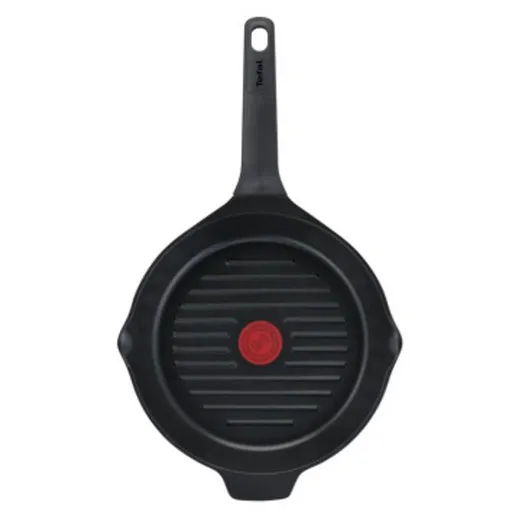 Сковорода гриль TEFAL E2324074 26см