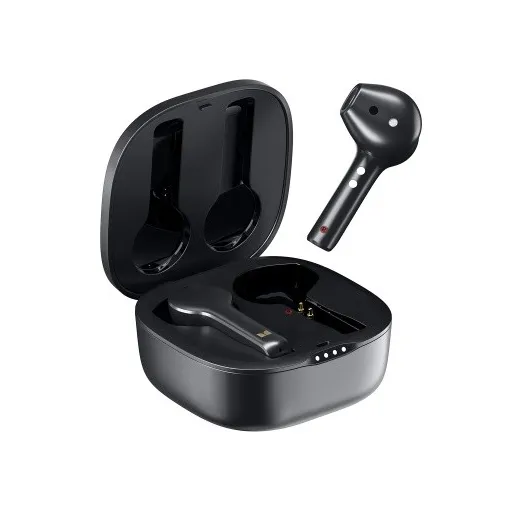 Bluetooth Гарнитура Monster Clarity 550 LT Earphone Black