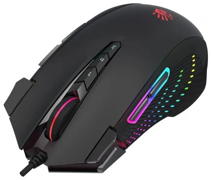 Компьютерная мышь Bloody J90S