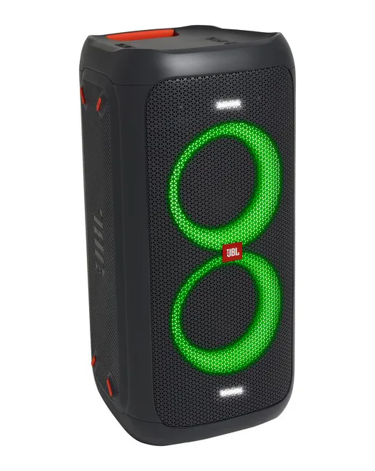 Bluetooth колонка JBL Partybox 100 JBLPARTYBOX100RU