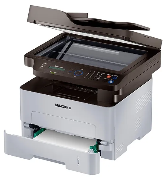 МФУ Samsung ProXpress M2880FW + 4 MLT-D115L