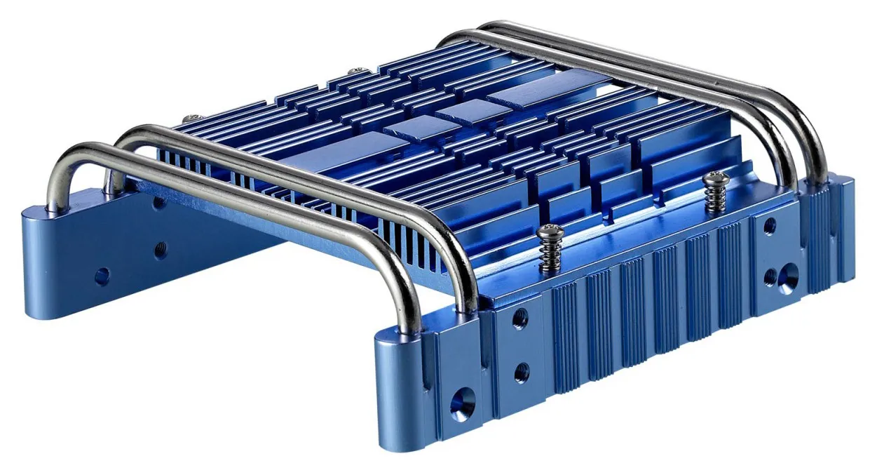 Кулер для HDD DeepCool IceDisk 200