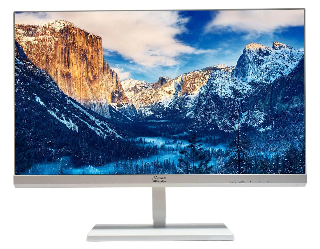 Монитор 23.8" QmaxVision 24X500HD