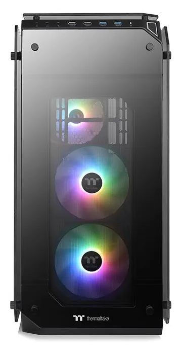 Корпус для ПК Thermaltake View 71 TG ARGB CA-1I7-00F1WN-03