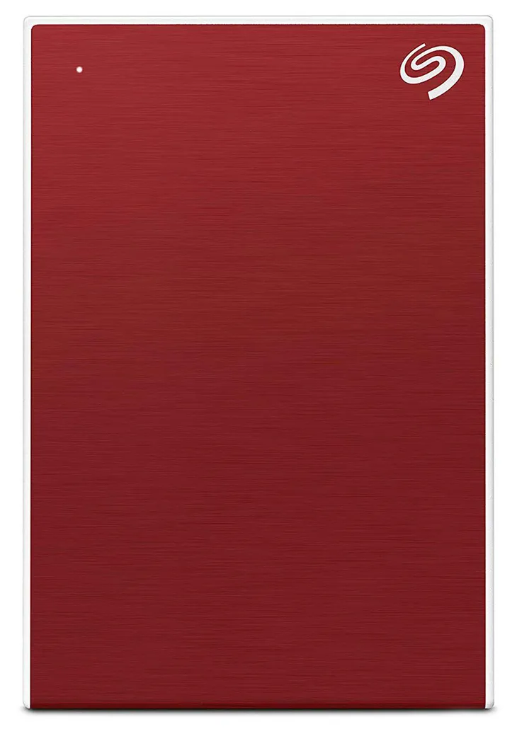 Внешний жесткий диск 2 TB Seagate Backup Plus Slim STHN2000403
