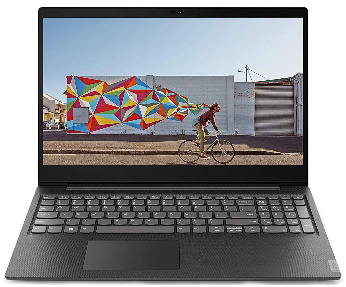 Ноутбук Lenovo IdeaPad S145-15AST 81N300DERK