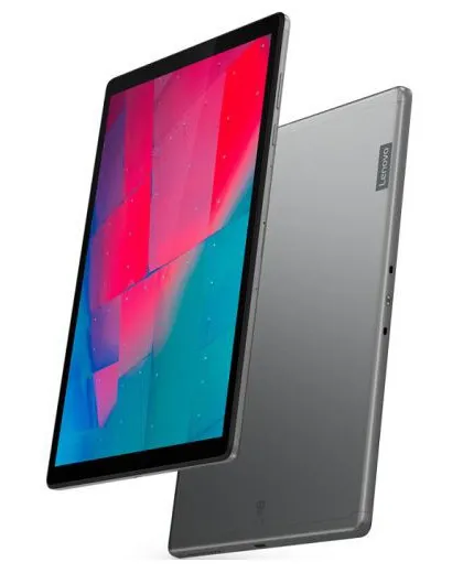 Планшет Lenovo TB-X306X ZA6V0013RU