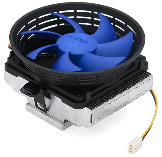 Кулер для CPU PCCooler Q100 v2