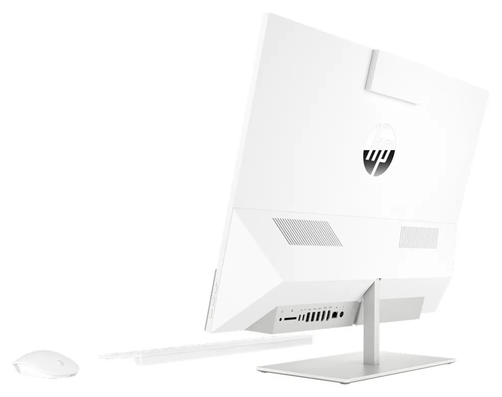 Моноблок HP Pavilion All-in-One PC 24-XA1008UR 6VJ93EA