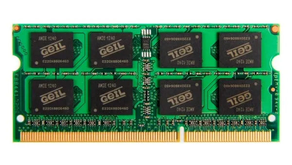Оперативная память 8Gb GEIL GS38GB1600C11S