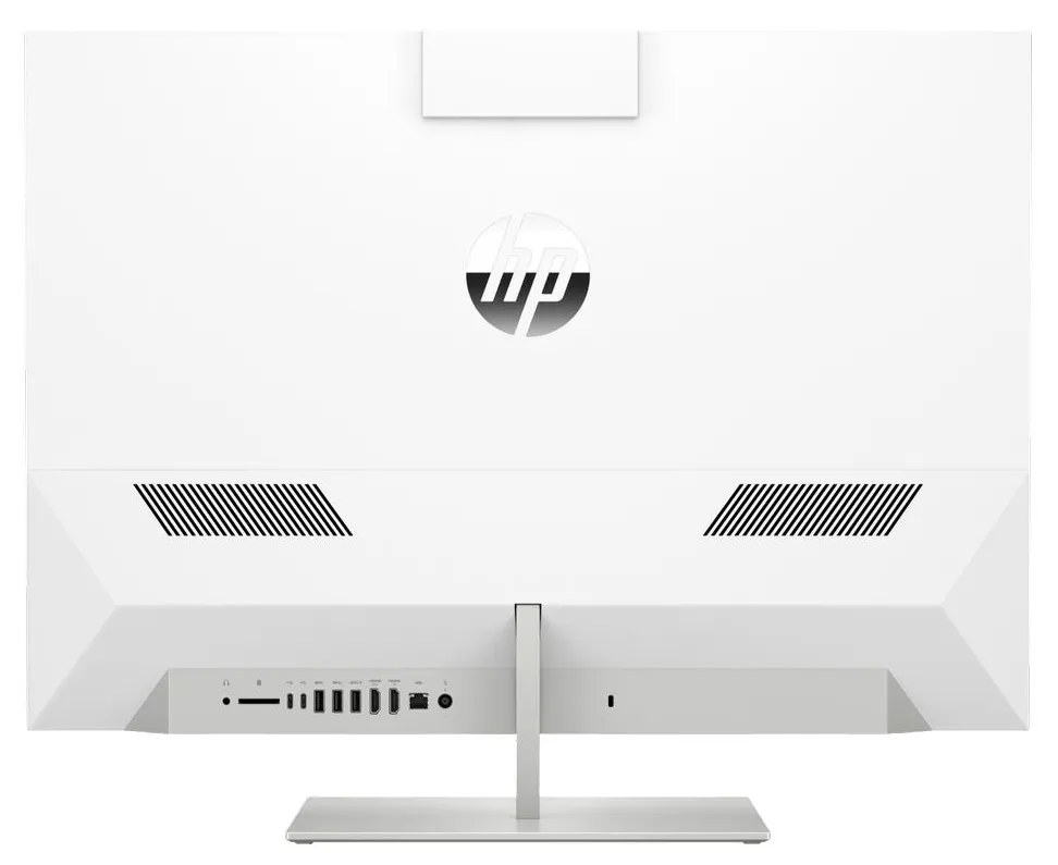 Моноблок HP Pavilion AIO 27-XA0104UR 7JY35EA