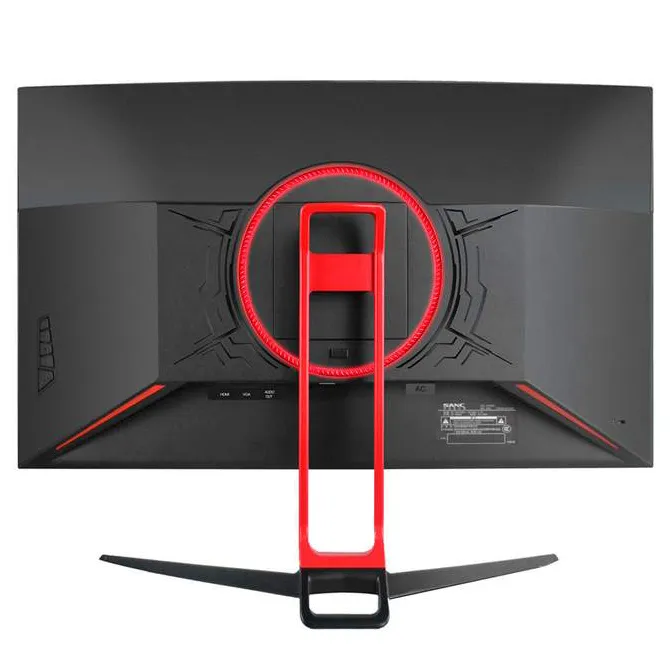 Монитор 31.5" Sanc M3236PB Curved