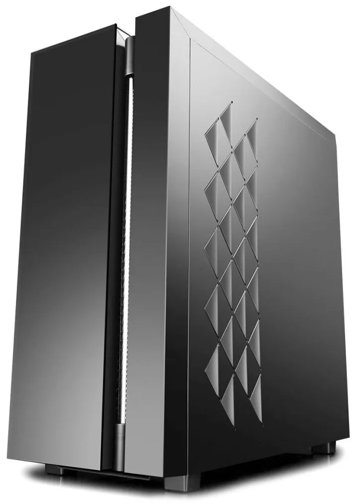 Корпус для ПК DeepCool New Ark 90SE