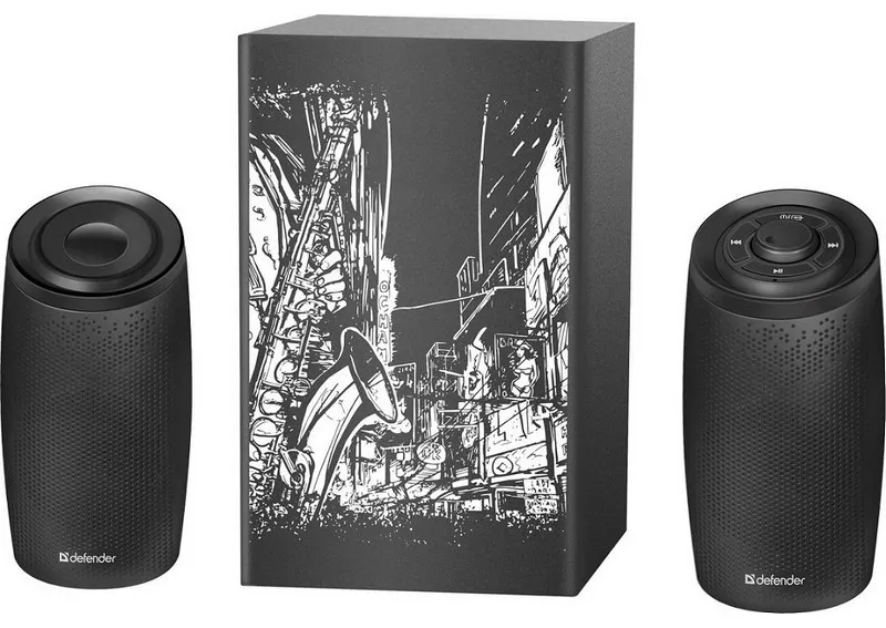 Акустическая система Defender G26