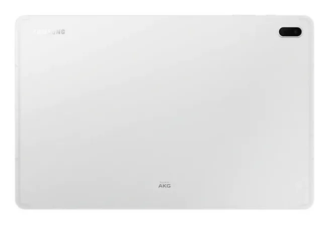 Планшет Samsung Galaxy Tab S7 FE SM-T735NZSASKZ Silver