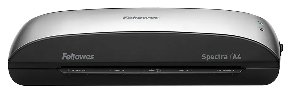 Ламинатор A4 Fellowes Spectra FS-57378
