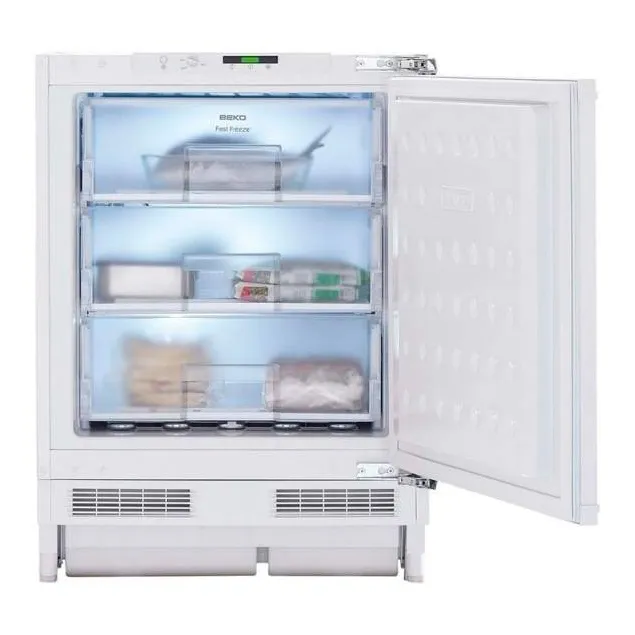 Встраиваемый морозильник Beko BU1200HCA