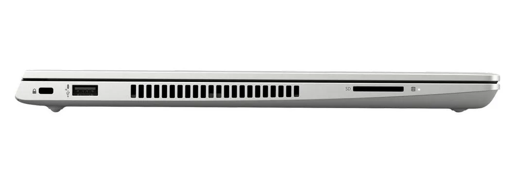 Ноутбук HP ProBook 440 G7 8VU02EA