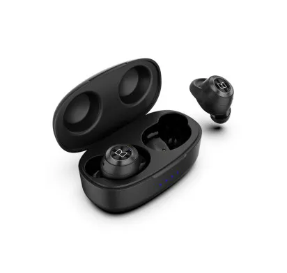 Bluetooth Гарнитура Monster Achieve 100 AirLinks Earphone Black