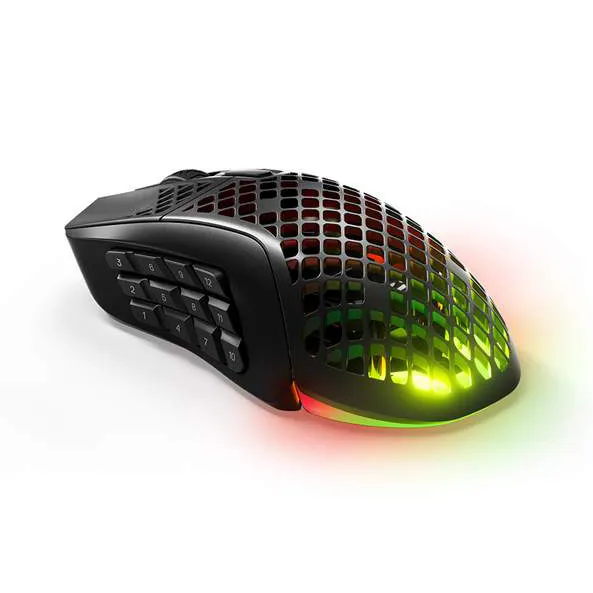 Компьютерная мышь Steelseries Aerox 9