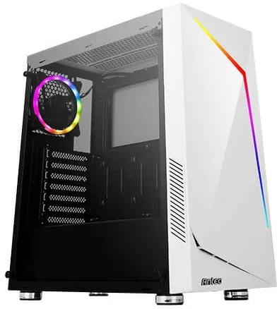 Корпус для ПК Antec NX300 white