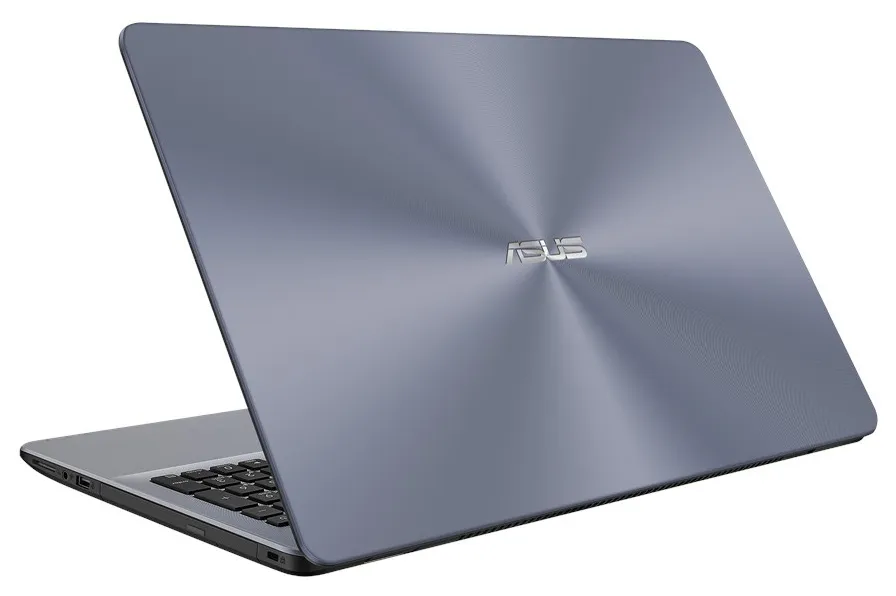 Ноутбук ASUS VivoBook 15 X542UF-DM076