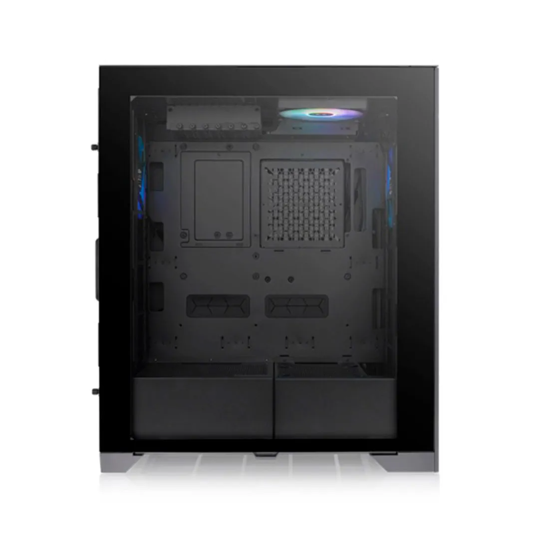 Компьютерный корпус Thermaltake CTE T500 TG ARGB