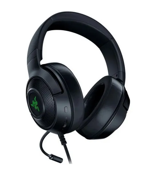 Гарнитура Razer Kraken V3 X RZ04-03750100-R3M1