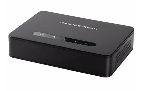 VoIP базовая станция Grandstream DP750 PoE
