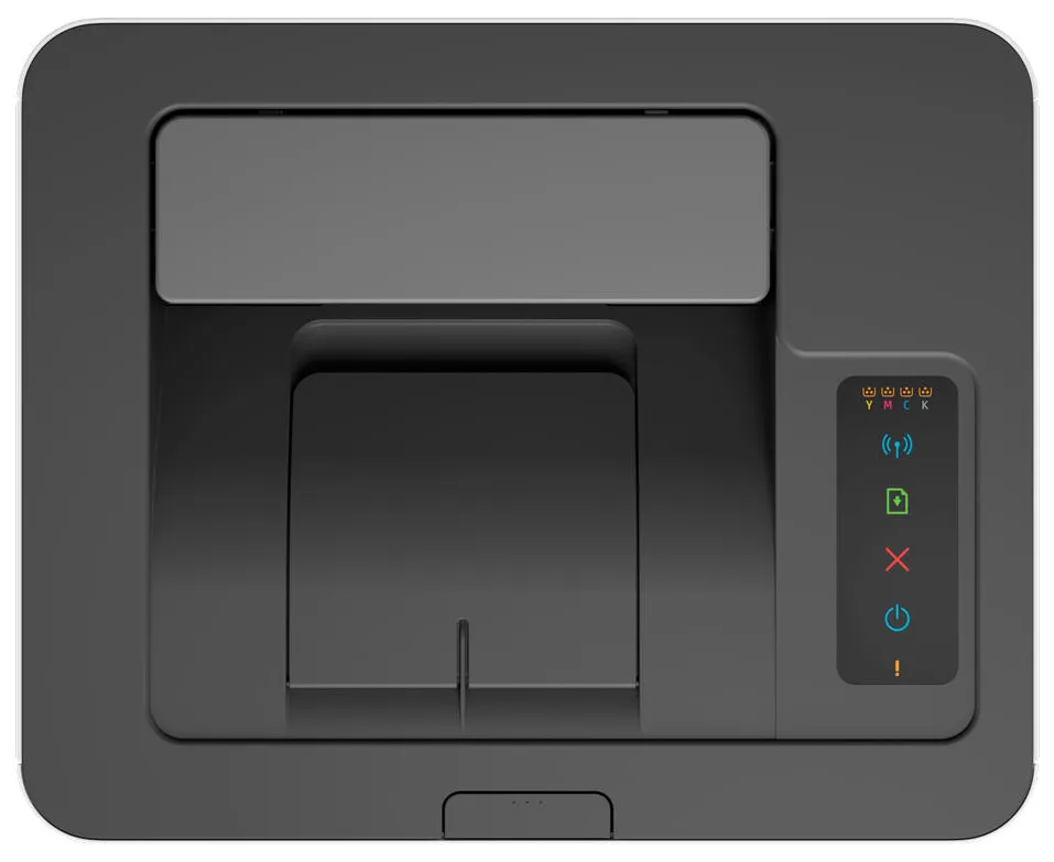 Принтер HP Color Laser 150nw 4ZB95A
