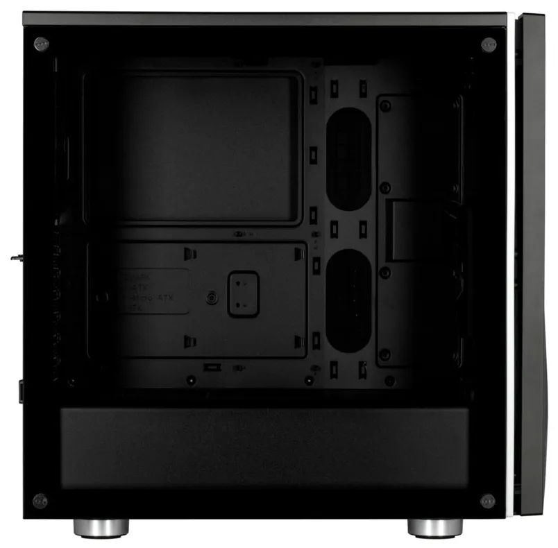 Корпус для ПК Corsair Carbide Spec 06 RGB