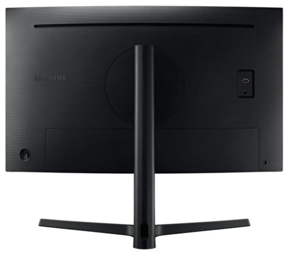 Монитор 27" LCD Samsung C27H800FCI