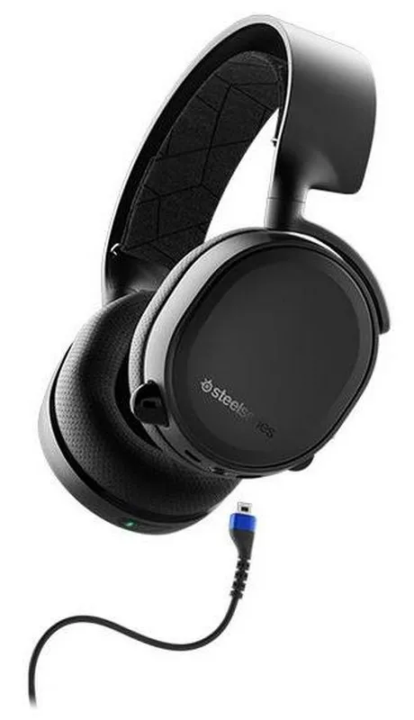 Гарнитура Steelseries Arctis 3 Bluetooth