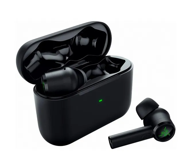 Bluetooth Гарнитура Razer Hammerhead True Wireless Pro RZ12-03440100-R3G1